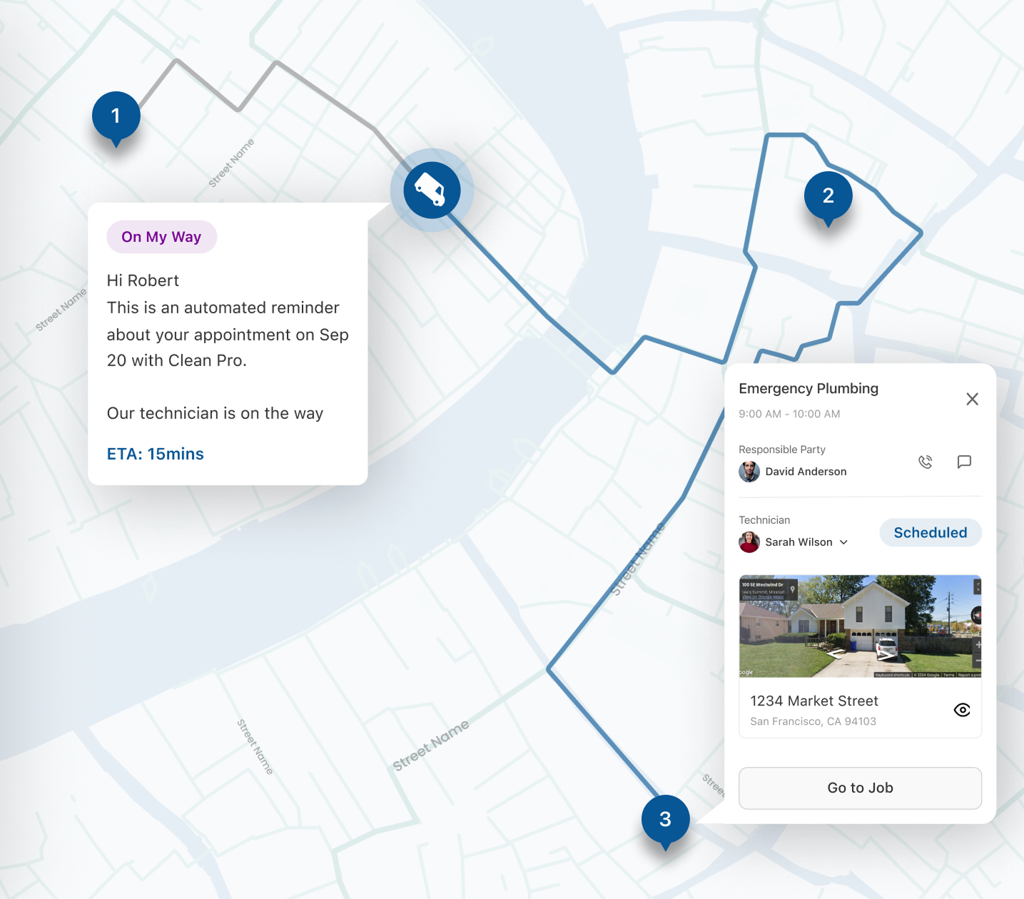 Reclaim 10+ Hours a Week: The Smarter Scheduling Secret Service Businesses Are Using Right Now