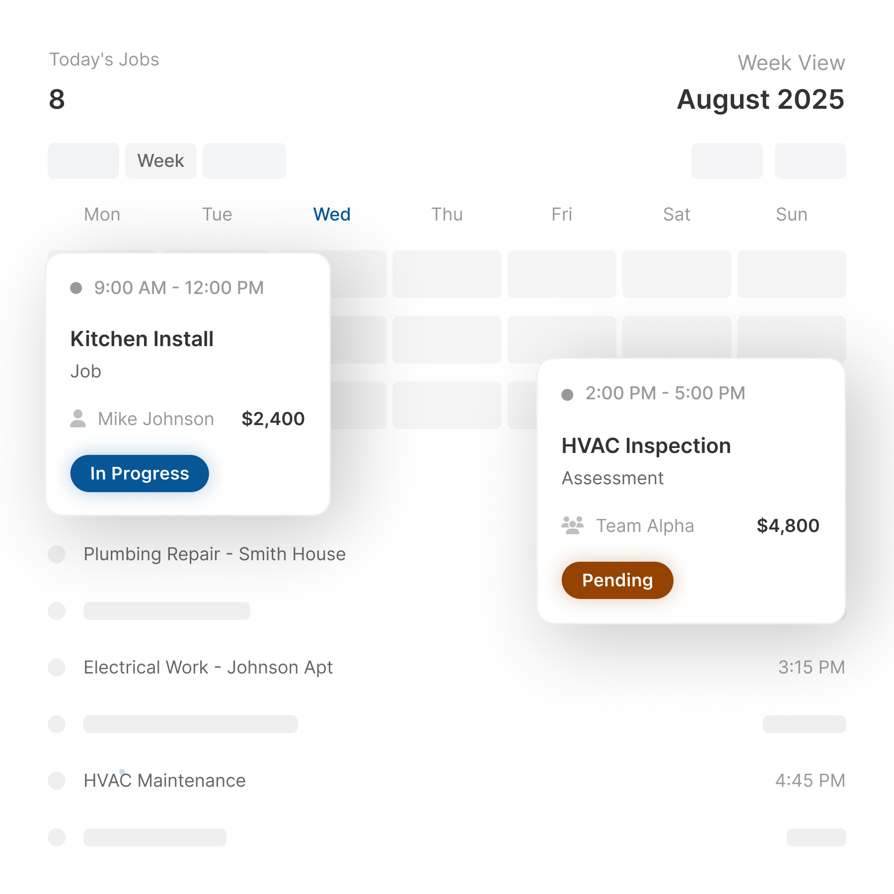 Why I Built WIZniche: The Operational Struggles Service Business Owners Know Too Well
